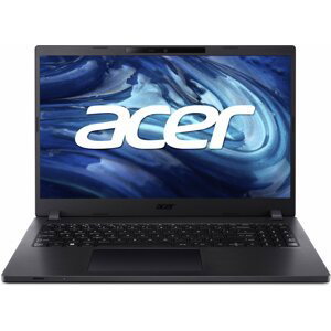 Acer TravelMate P2 (TMP215-54), černá - NX.VXLEC.005