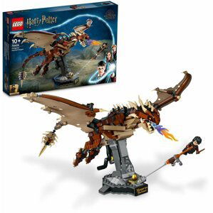 LEGO® Harry Potter™ 76406 Maďarský trnoocasý drak - 76406