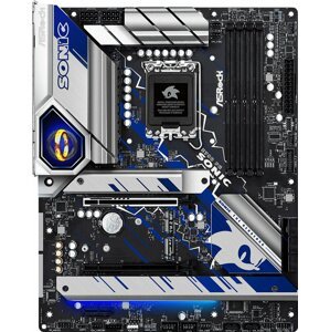 ASRock Z790 PG SONIC - Intel Z790 - Z790 PG SONIC