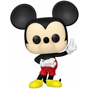 Figurka Funko POP! Disney - Mickey Mouse Classics - 889698596237