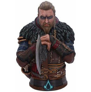 Busta Assassins Creed Valhalla - Eivor - 0801269148898