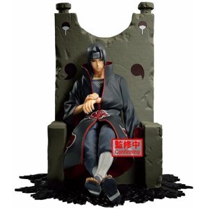 Figurka Naruto Shippuden - Uchiha Itachi The Brush Diorama - 04983164191981