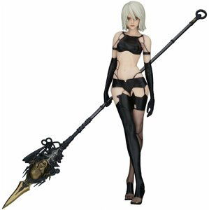 Figurka NieR: Automata - A2 (YoRHa Type A No. 2) Short Hair Version - 04988601365765