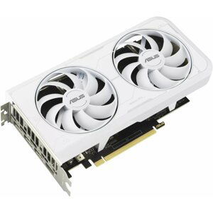 ASUS Dual GeForce RTX 3060 Ti White OC Edition, 8GB GDDR6X - 90YV0IP2-M0NA00