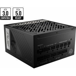 MSI MPG A1000G PCIE5 - 1000W - MPG A1000G PCIE5