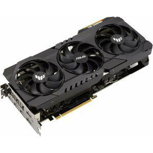 ASUS TUF Gaming RTX 3060 Ti OC Edition, 8GB GDDR6X - 90YV0IL0-M0NA00