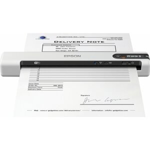 Epson WorkForce DS-80W - B11B253402