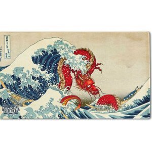 Dragon Shield - The Great Wave - 05706569225605