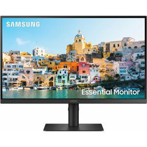 Samsung S40UA - LED monitor 24" - LS24A400UJUXEN