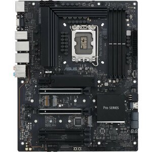 ASUS PRO WS W680-ACE - Intel W680 - 90MB1DZ0-M0EAY0