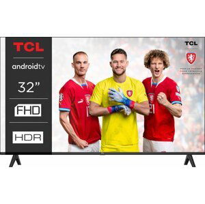 TCL 32S5400AF - 80cm - 32S5400AF