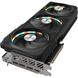 GIGABYTE GeForce RTX 4070 Ti GAMING OC 12G, 12GB GDDR6X - GV-N407TGAMING OC-12GD