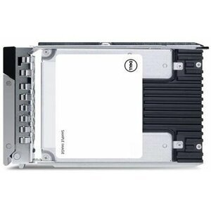 Dell server disk, 2,5" ve 3,5" - 960GB pro PE T150, T140 - 345-BDYP