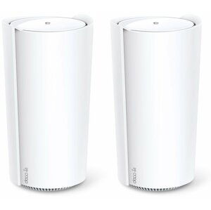 TP-LINK Deco XE200, 2ks - Deco XE200(2-pack)