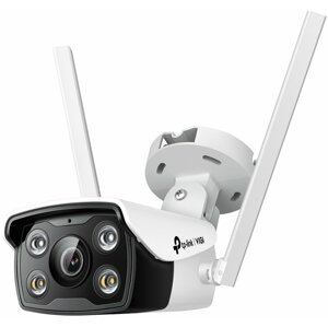 TP-LINK VIGI C340-W, 4mm - VIGI C340-W(4mm)