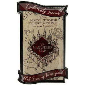 Magnet Harry Potter - Marauders - ABYMGN005