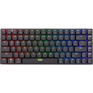 YENKEE ROGUE, Gateron Low Profile Brown, US - YKB3700US