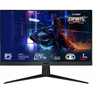 MSI Gaming G2412 - LED monitor 23,8" - G2412