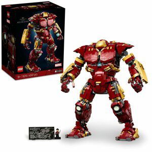 LEGO® Marvel 76210 Hulkbuster - 76210