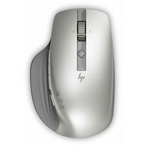 HP 930 Creator, stříbrná - 1D0K9AA