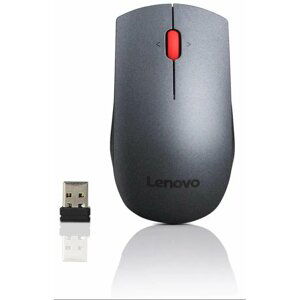 Lenovo 700, šedá - GX30N77981