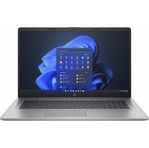 HP ProBook 470 G9, stříbrná - 724G3EA