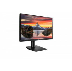 LG 24MP450-B - LED monitor 24" - 24MP450-B.AEU