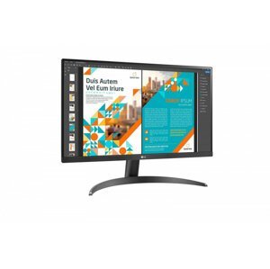 LG 24QP500-B - LED monitor 24" - 24QP500-B.AEU