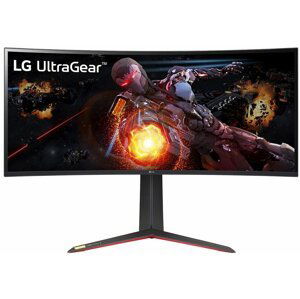 LG 34GP950G-B - LED monitor 34" - 34GP950G-B.AEU