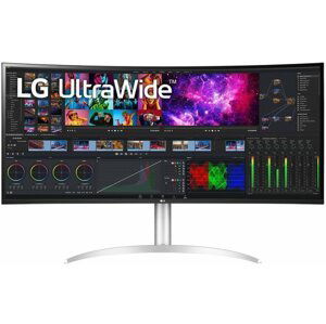 LG UltraWide 40WP95C-W - LED monitor 39,7" - 40WP95C-W.AEU