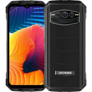 DOOGEE V30 5G, 8GB/256GB, Classic Black - DOOGEEV30B