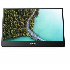 Philips 16B1P3302D - LED monitor 16" - 16B1P3302D/00