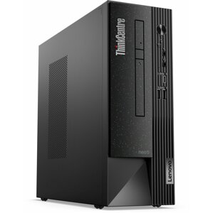 Lenovo ThinkCentre neo 50s, černá - 11T000EQCK