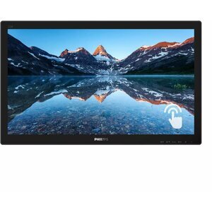 Philips 222B9TN - LED monitor 21,5" - 222B9TN/00