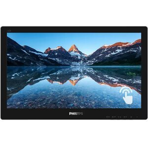 Philips 162B9TN - LED monitor 15,6" - 162B9TN/00