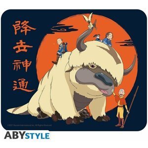 ABYstyle Avatar: The Last Airbender - Appa - ABYACC391