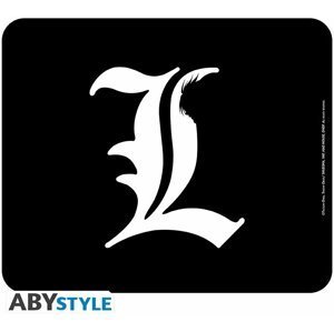 ABYstyle Death Note - L - ABYACC325