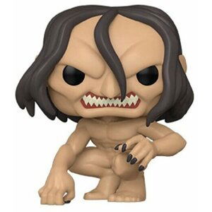 Figurka Funko POP! Attack on Titan - Ymir's Titan - 0889698579827