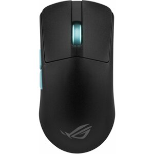 ASUS ROG Harpe Ace Aim Lab Edition, černá - 90MP02W0-BMUA00