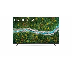 LG 50UP77003 - 126cm - 50UP77003LB