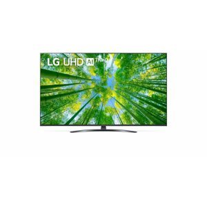 LG 60UQ81003 - 153cm - 60UQ81003LB