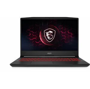 MSI Pulse GL66 12UGSZOK-1237CZ, šedá - Pulse GL66 12UGSZOK-1237CZ