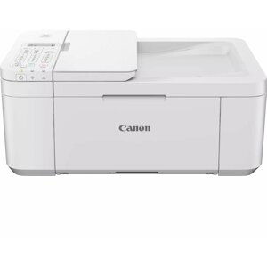 Canon PIXMA TR4651, bílá - 5072C026