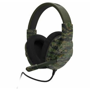 Hama uRage SoundZ 330, camo - 186064