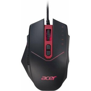 Acer Nitro Mouse, černá - GP.MCE11.01R