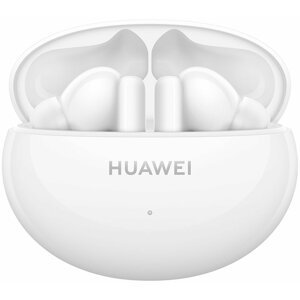 Huawei FreeBuds 5i, bílá - 55036654