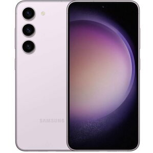 Samsung Galaxy S23, 8GB/256GB, Lavender - SM-S911BLIGEUE