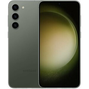Samsung Galaxy S23+, 8GB/256GB, Green - SM-S916BZGDEUE