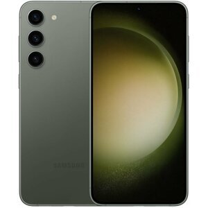 Samsung Galaxy S23+, 8GB/512GB, Green - SM-S916BZGGEUE