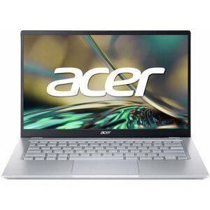 Acer Swift 3 (SF314-44), stříbrná - NX.K0UEC.002